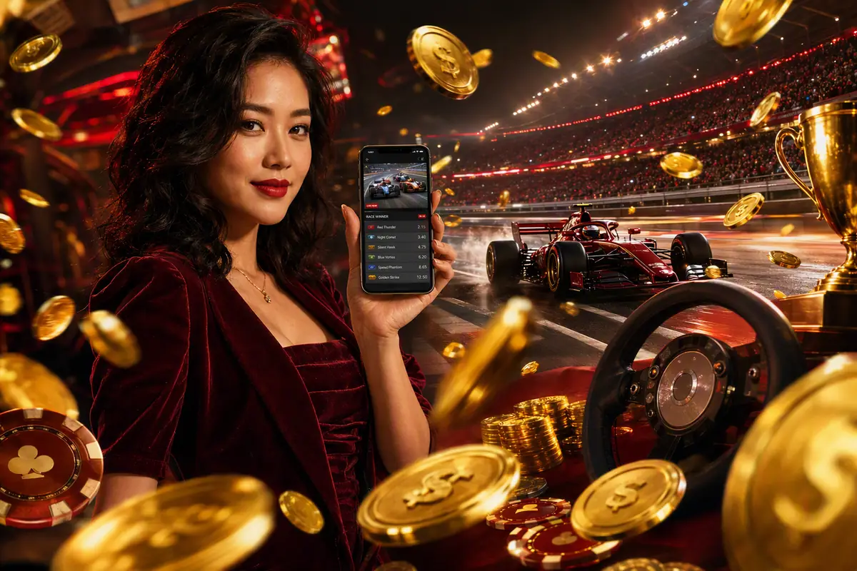 lisboa33 platform taruhan sukan dan casino Malaysia