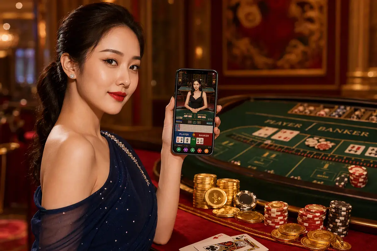 lisboa33 permainan slot online popular