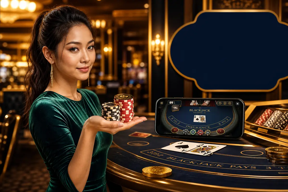 lisboa33 panduan strategi bermain slot bertanggungjawab