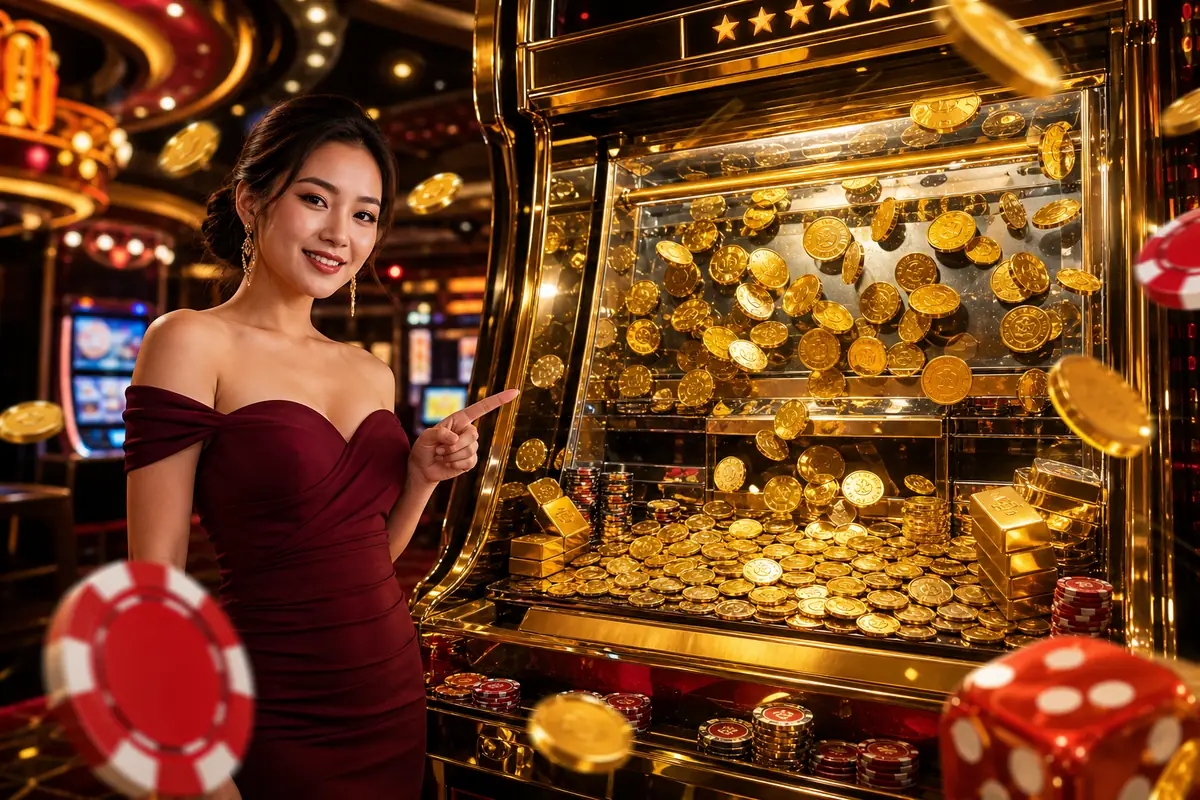 lisboa33 deposit e-wallet Malaysia
