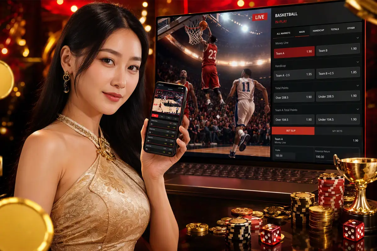 lisboa33 kaedah deposit e-wallet Malaysia