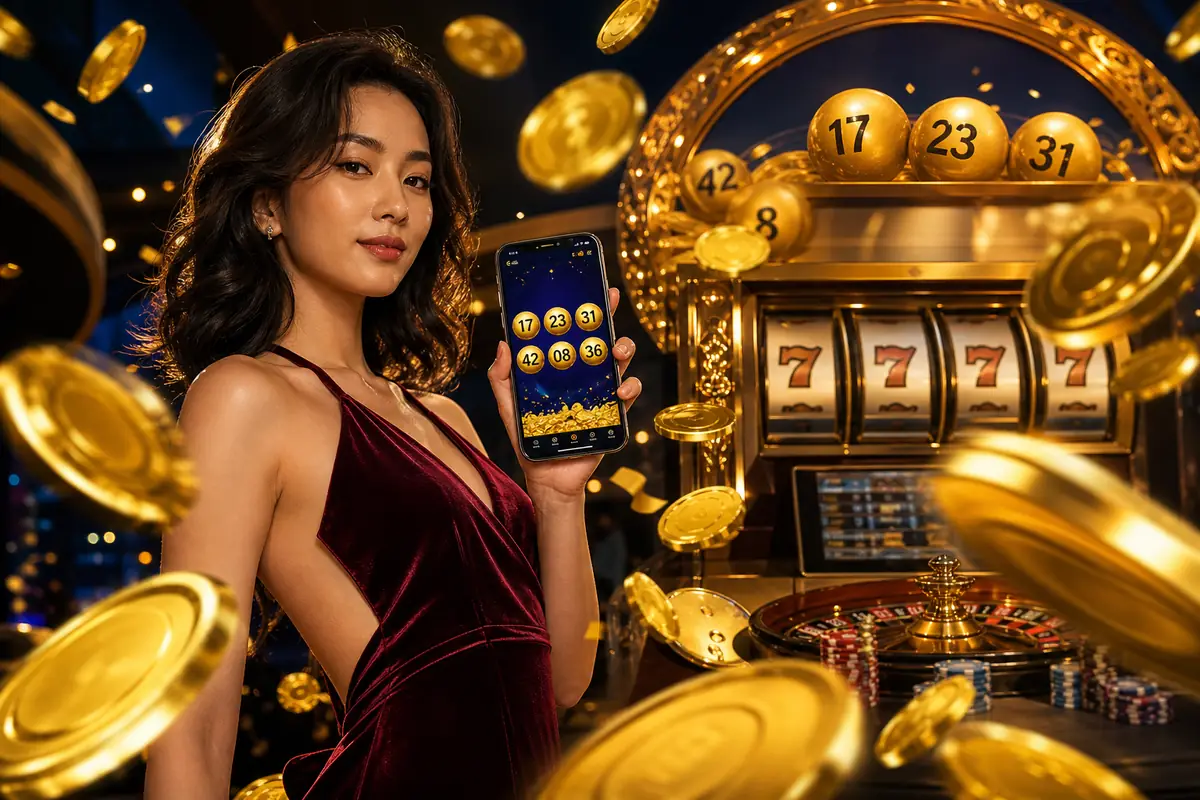 lisboa33 deposit Touch n Go eWallet Malaysia
