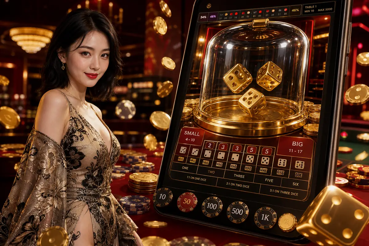 lisboa33 deposit e-wallet DuitNow pembayaran