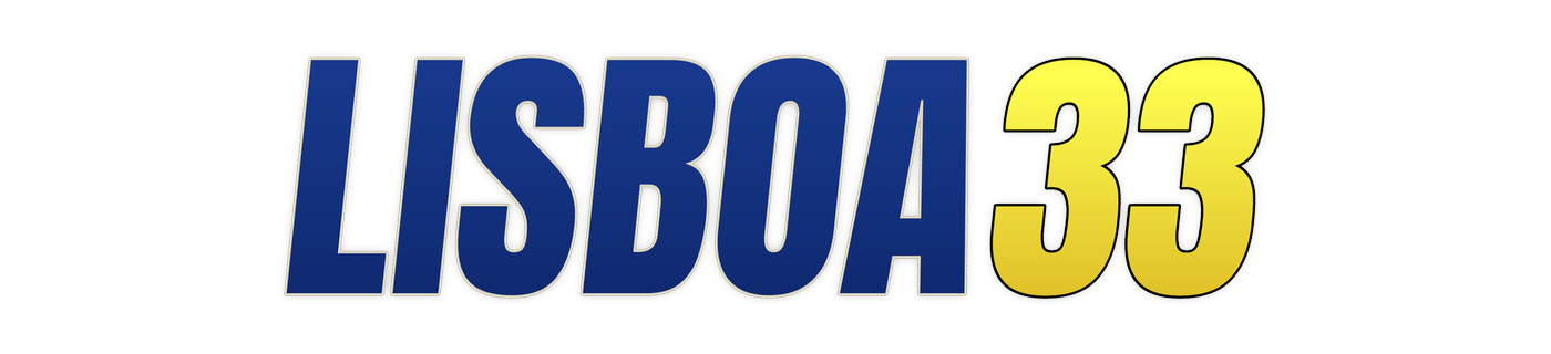 lisboa33 logo